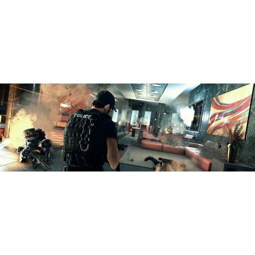 Battlefield - Hardline_image_5|Rakuten