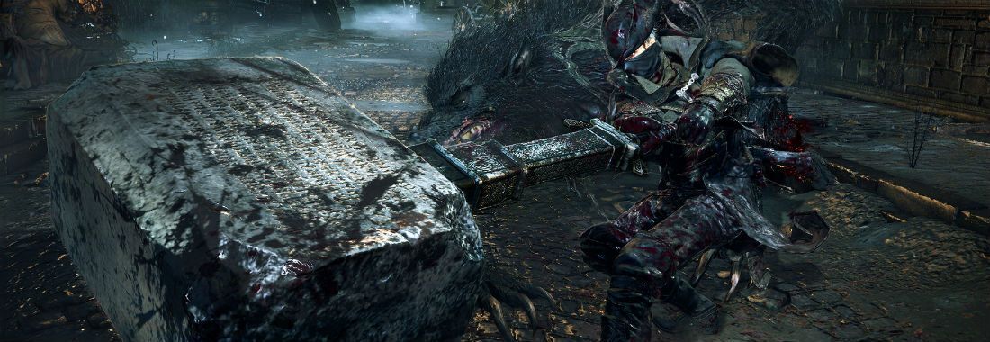 Bloodborne_image_3|Rakuten