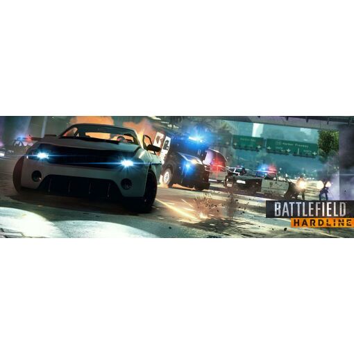 Battlefield - Hardline_image_2|Rakuten