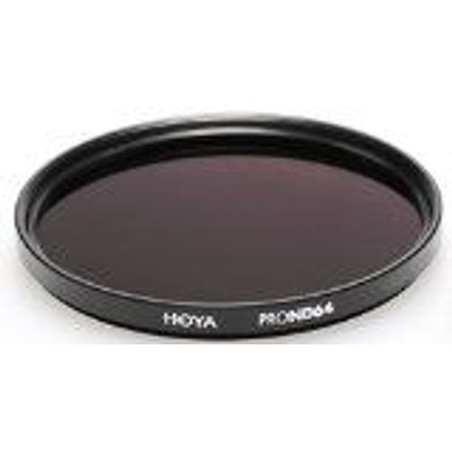 Hoya PRO ND 64 62 mm