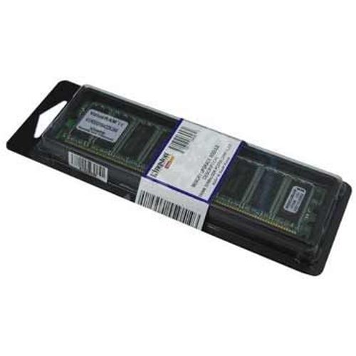 kingston  KVR400X64C3A/512