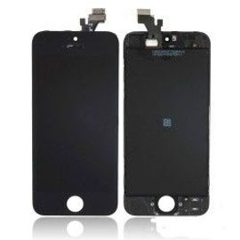Ecran Iphone 5 Noir