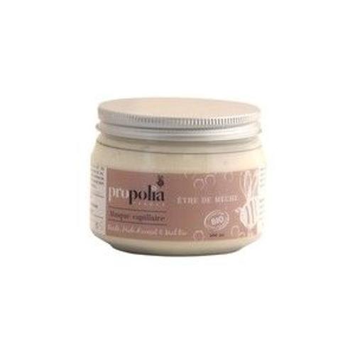 Masque Capillaire Bio 