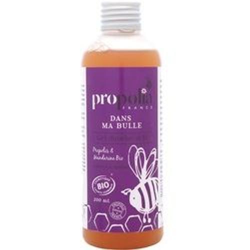 Gel Douche Bio À La Mandarine Bio﻿ 