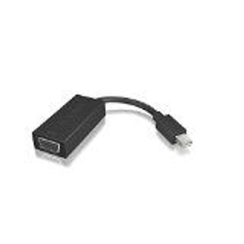 Raidsonic ICY Box IB-AC504 Mini DisplayPort zu VGA