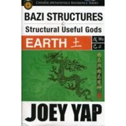 Bazi Structures & Useful Gods -- Earth