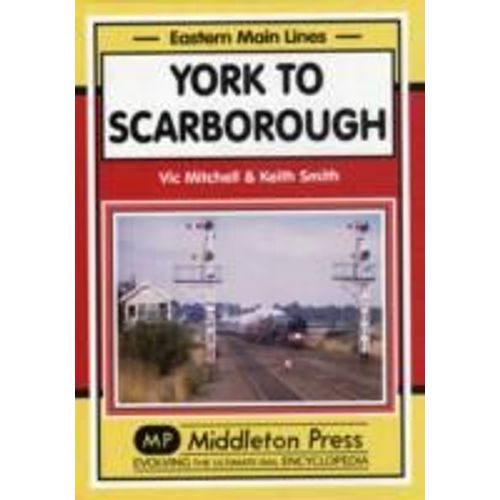 York To Scarborough