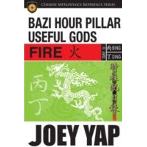 Bazi Hour Pillar Useful Gods - Fire