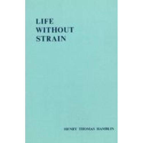 Life Without Strain