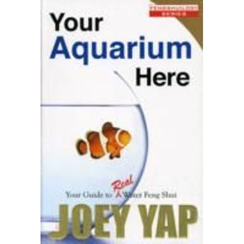 Your Aquarium Here