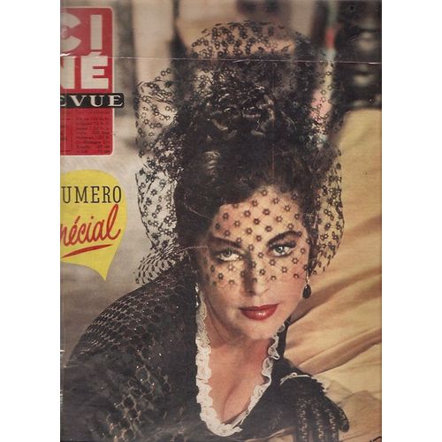 Pascale Petit 1/2p/ Ava Gardner 2p/ Nadine Tallier 1p/ Ingrid Bergman Cary Grant 3p/ Luis Mariano 2p/ Sophia Loren 2p/ Dario Moreno 1/2p/ Agnes Laurent 2p/ Lili St Cyr 1p/ Dawn Adams 4p/  40 
