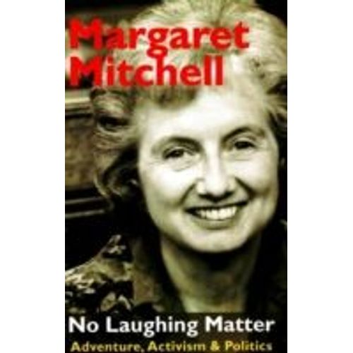 No Laughing Matter