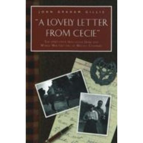 Lovely Letter From Cecie