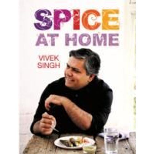 Spice At Home