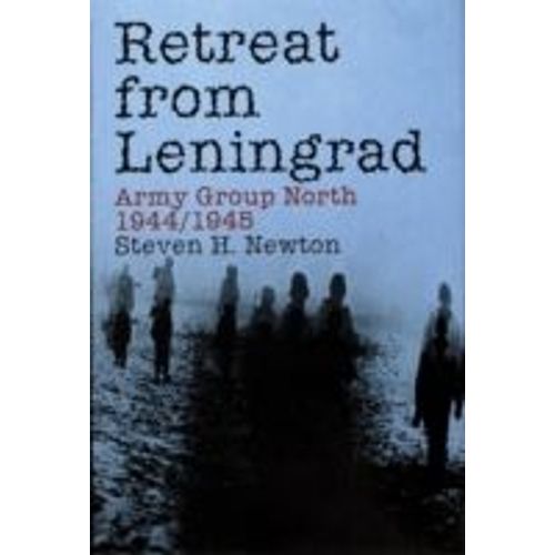 Retreat From Leningrad