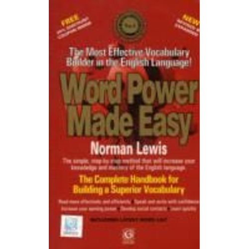 Word Power Made Easy