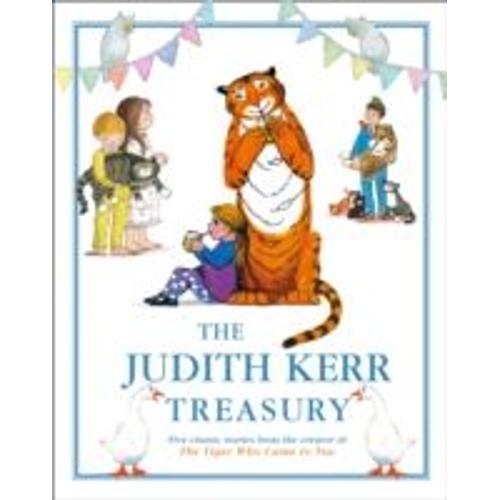 The Judith Kerr Treasury