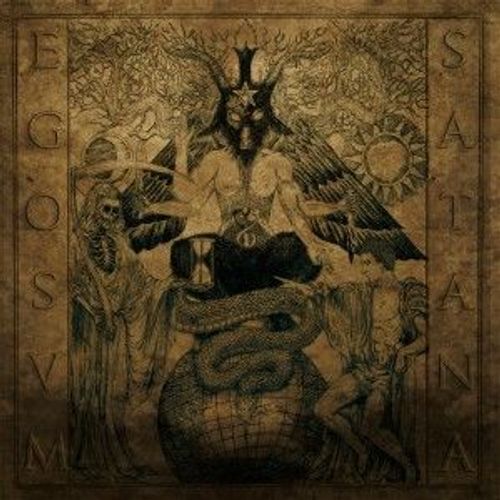 Ego Svm Satana