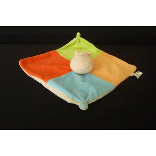 Doudou Hippopotame  Zeeman   1740918   25