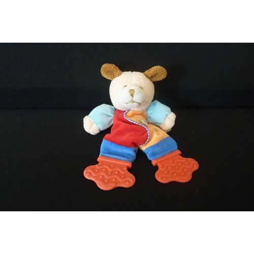 Doudou Ours  Cmp Un Rêve De Bebe   1740919   25