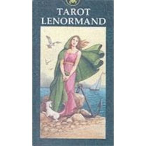 Tarot Lenormand