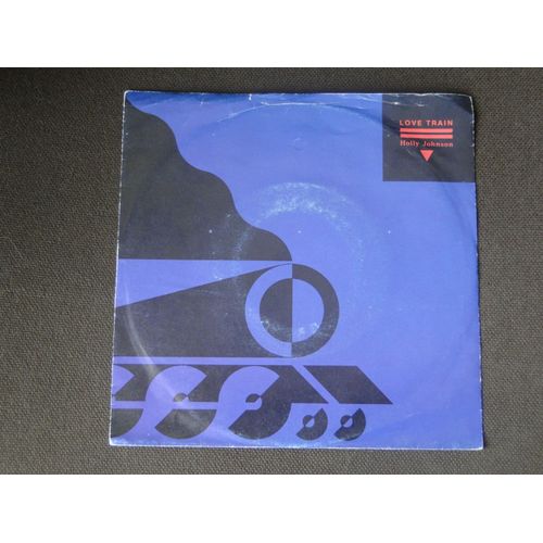 Love Train - Murder In Paradise