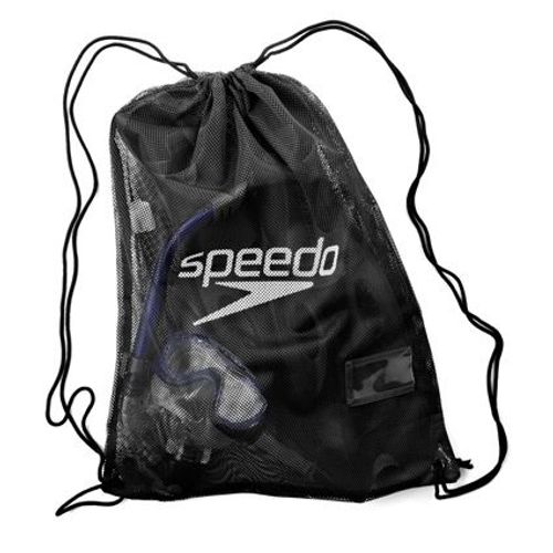 Speedo Filet De Natation - Noir