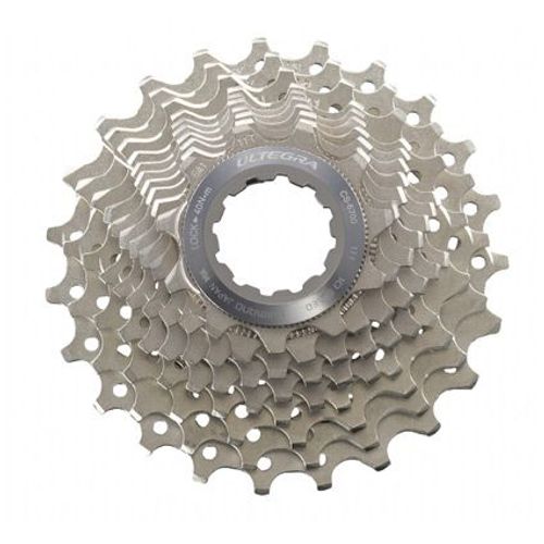 Shimano Cs-6700 Cassette Ultegra 10v 12-30