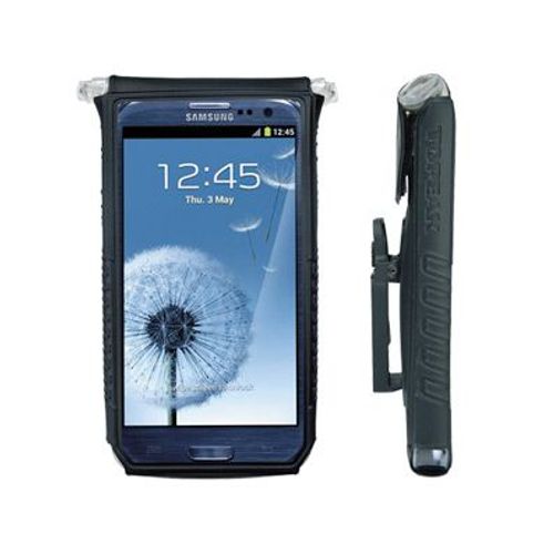 Topeak Smartphone Drybag 5 - Pour Écrans 4 & 5 - Noir