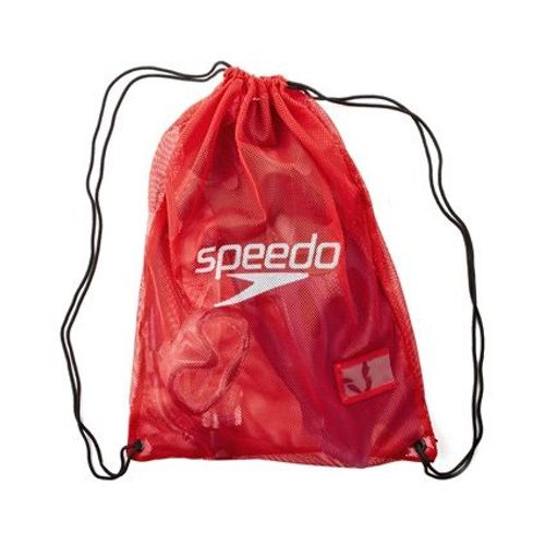 Speedo Filet De Natation - Rouge