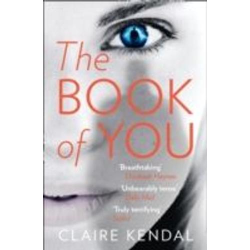 The Book Of You