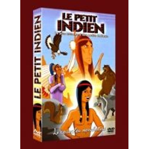 Le Petit Indien