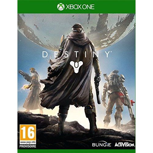 Destiny - Edition Benelux Xbox One