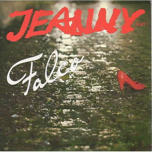 Jeanny
