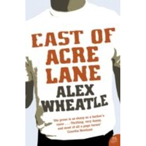 East Of Acre Lane