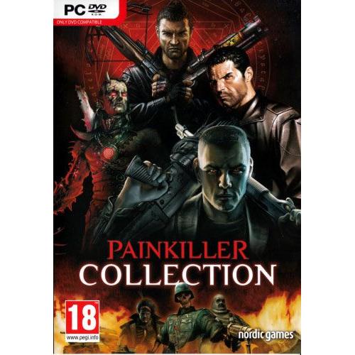 Painkiller Collection Pc