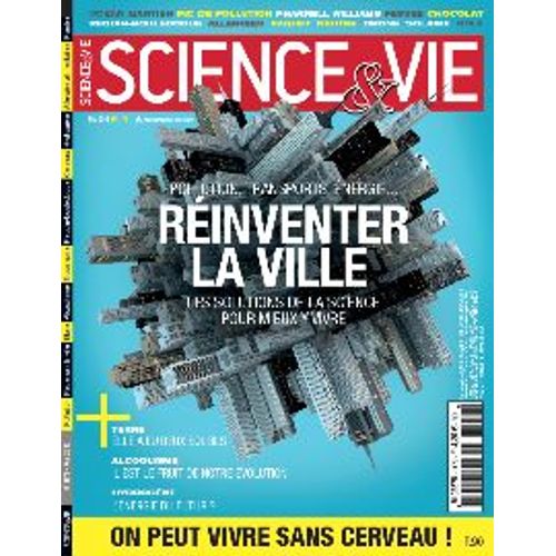 Science & Vie 1172 