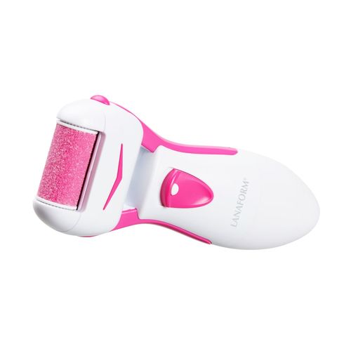 Satin De Lanaform - Appareil De Pédicure Portable La131504