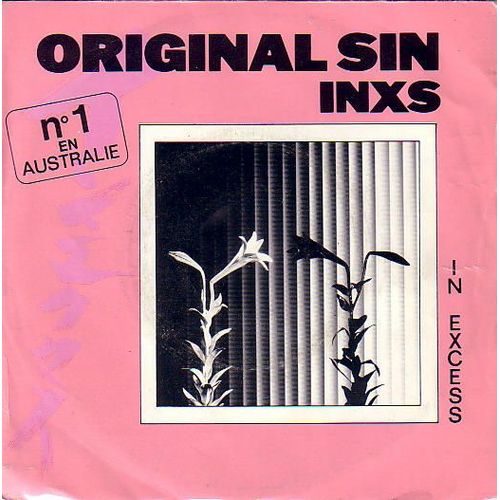 Original Sin