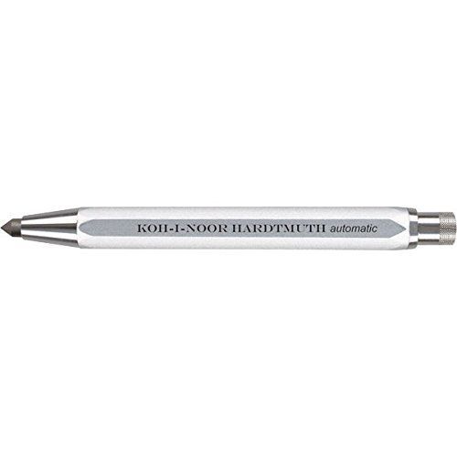 Koh-I-Noor Porte-Mine 5.6mm Diamètre - Argent
