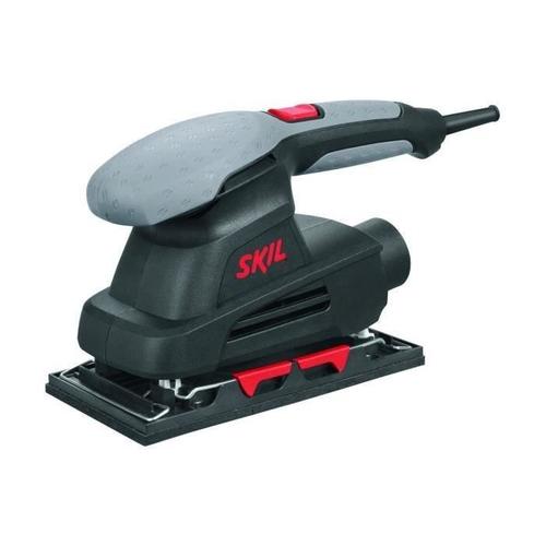 SKIL Ponceuse vibrante 160W