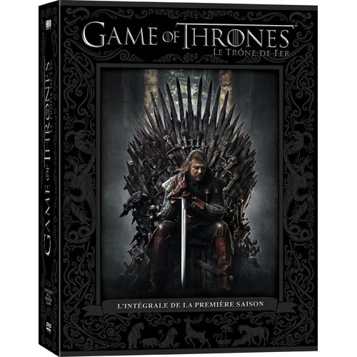 Game Of Thrones (Le Trône De Fer) - Saison 1