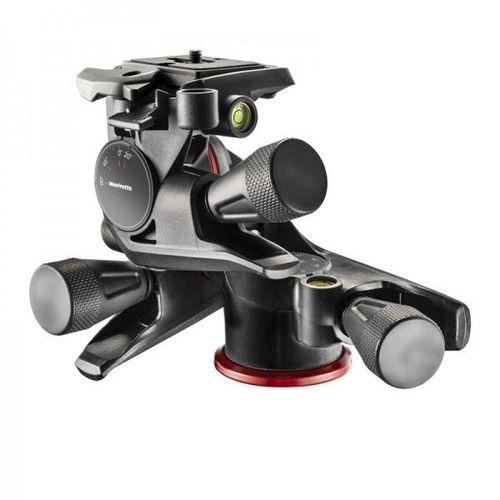 MANFROTTO ROTULE MHXPRO-3WG