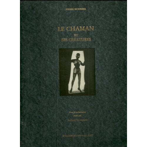 Le chaman et ses créatures - Littérature | Rakuten