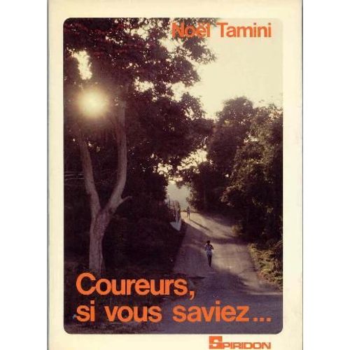 Coureurs Si Vous Saviez