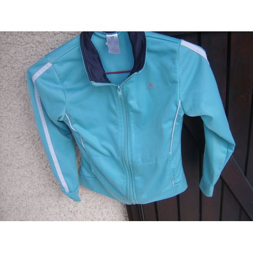 Veste Domyos