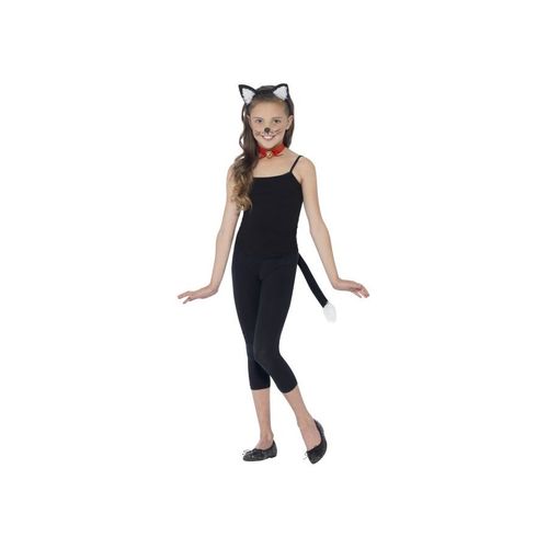Kit De Chat Pour Fille Taille : Taille Unique
