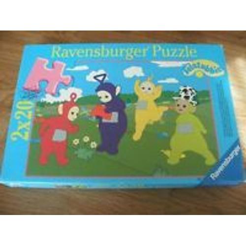 Puzzle Cadre - Pat'Patrouille - 37 Teile - RAVENSBURGER Puzzle acheter en  ligne