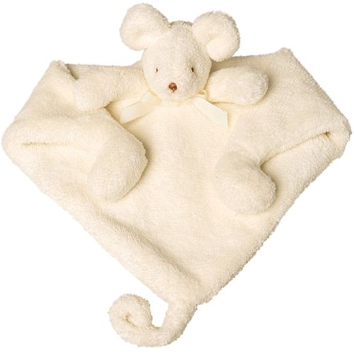Doudou Plat Souris