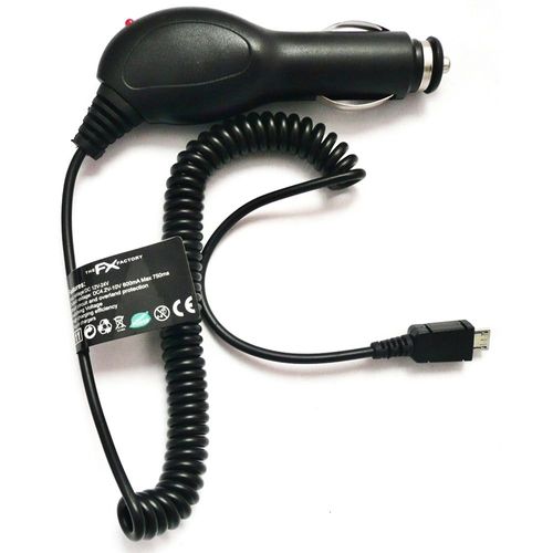 Kit Me Out Fr Chargeur Allume-Cigare Pour Lg G4